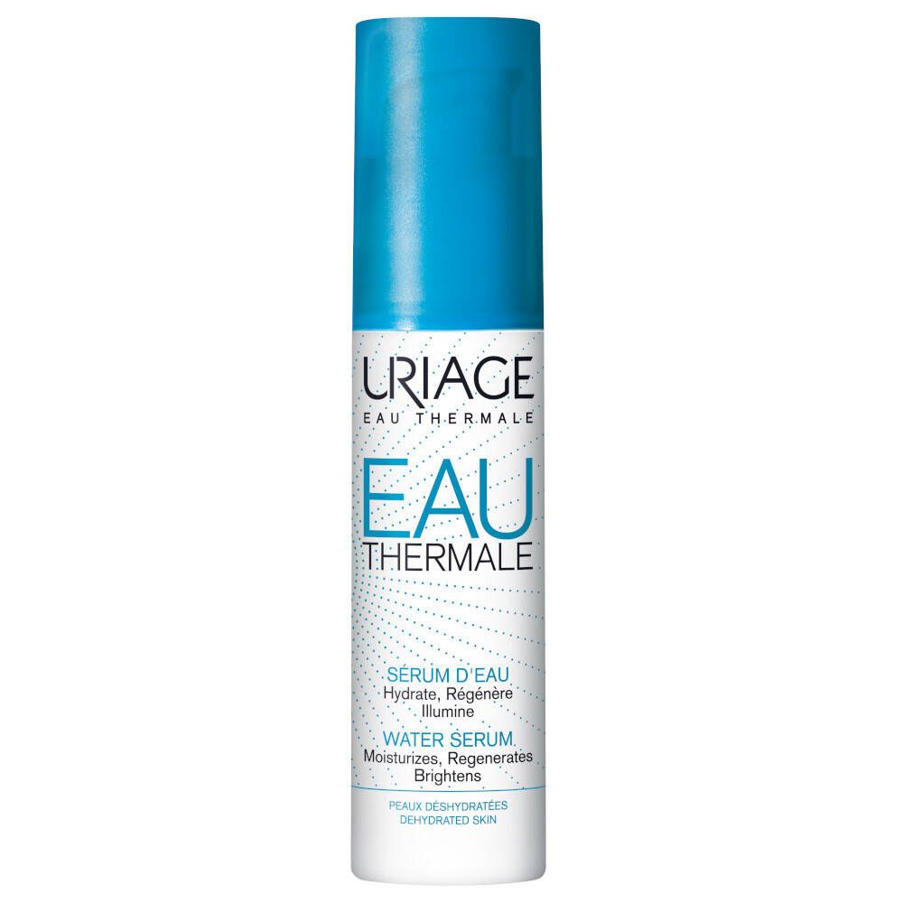 Uriage Eau Thermale Sérum d'Eau