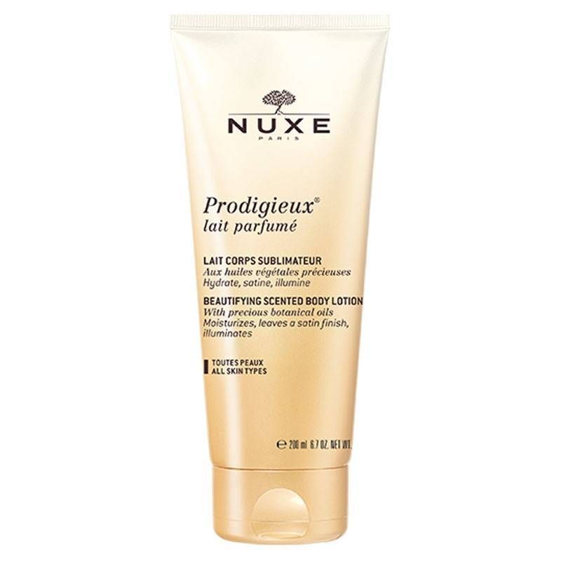 Nuxe Prodigieux Lait Corps Sublimateur