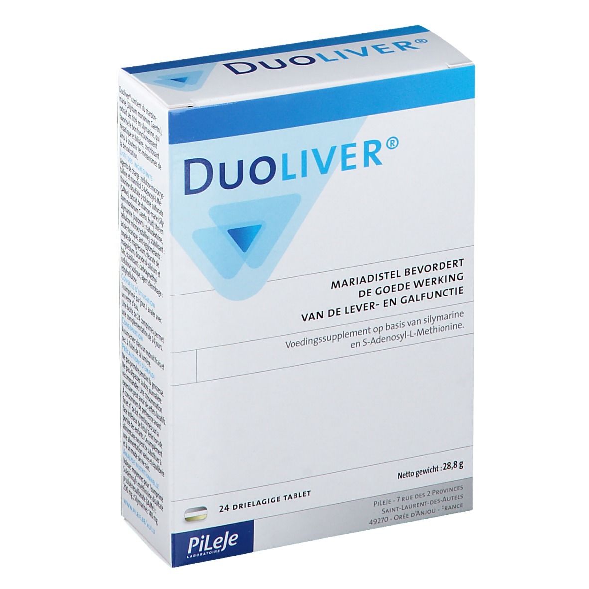 Duoliver