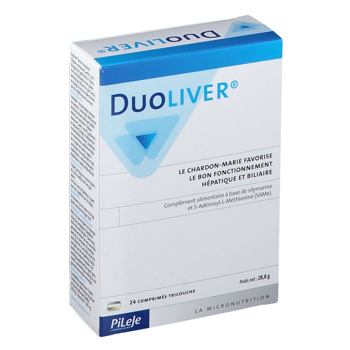 Duoliver