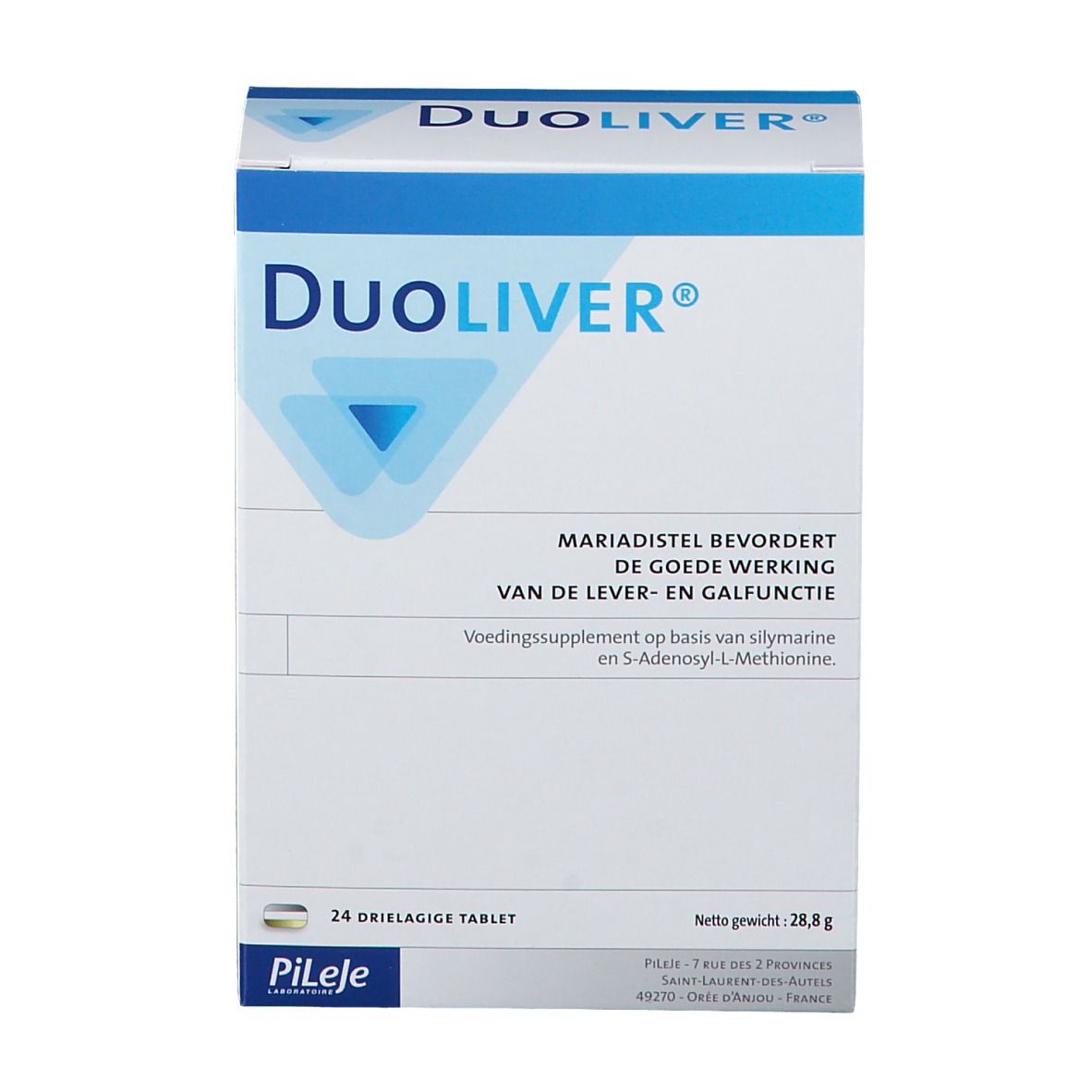Duoliver