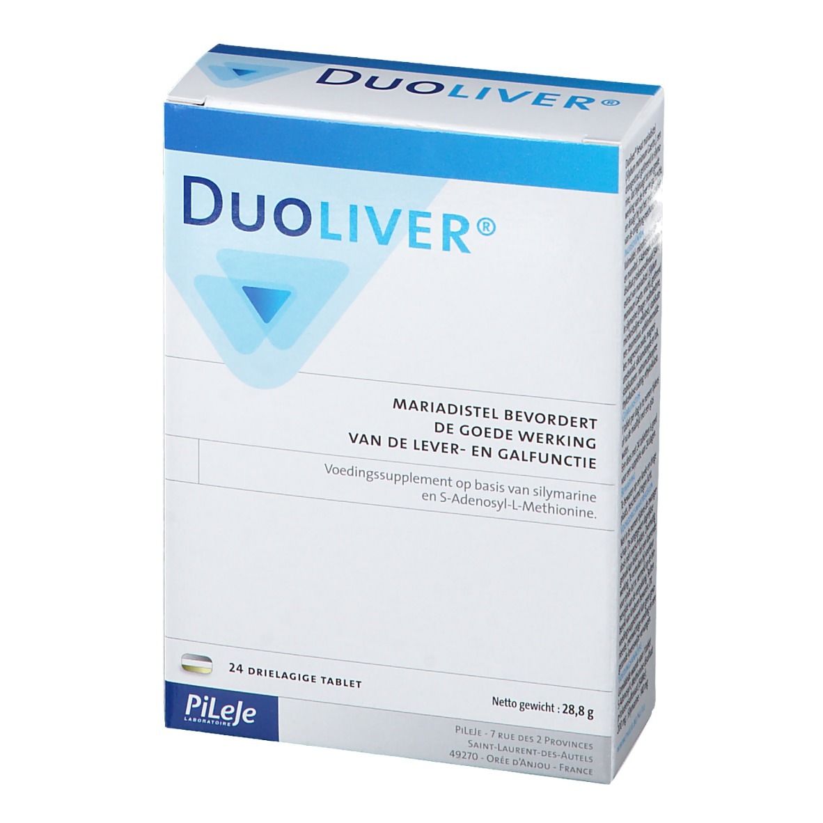 Duoliver