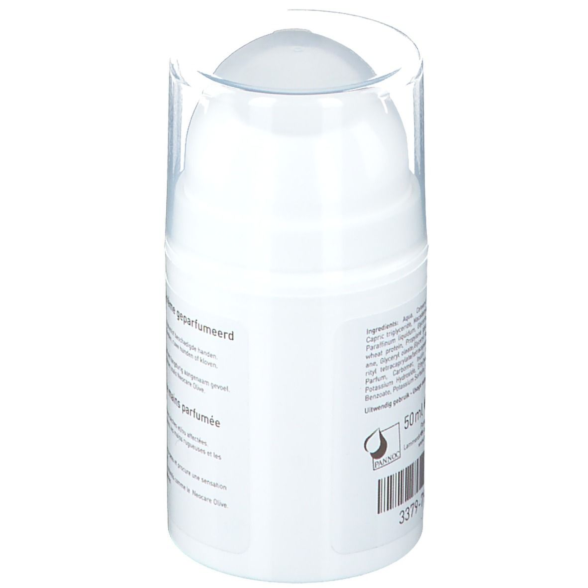 Topiderm Crème Mains