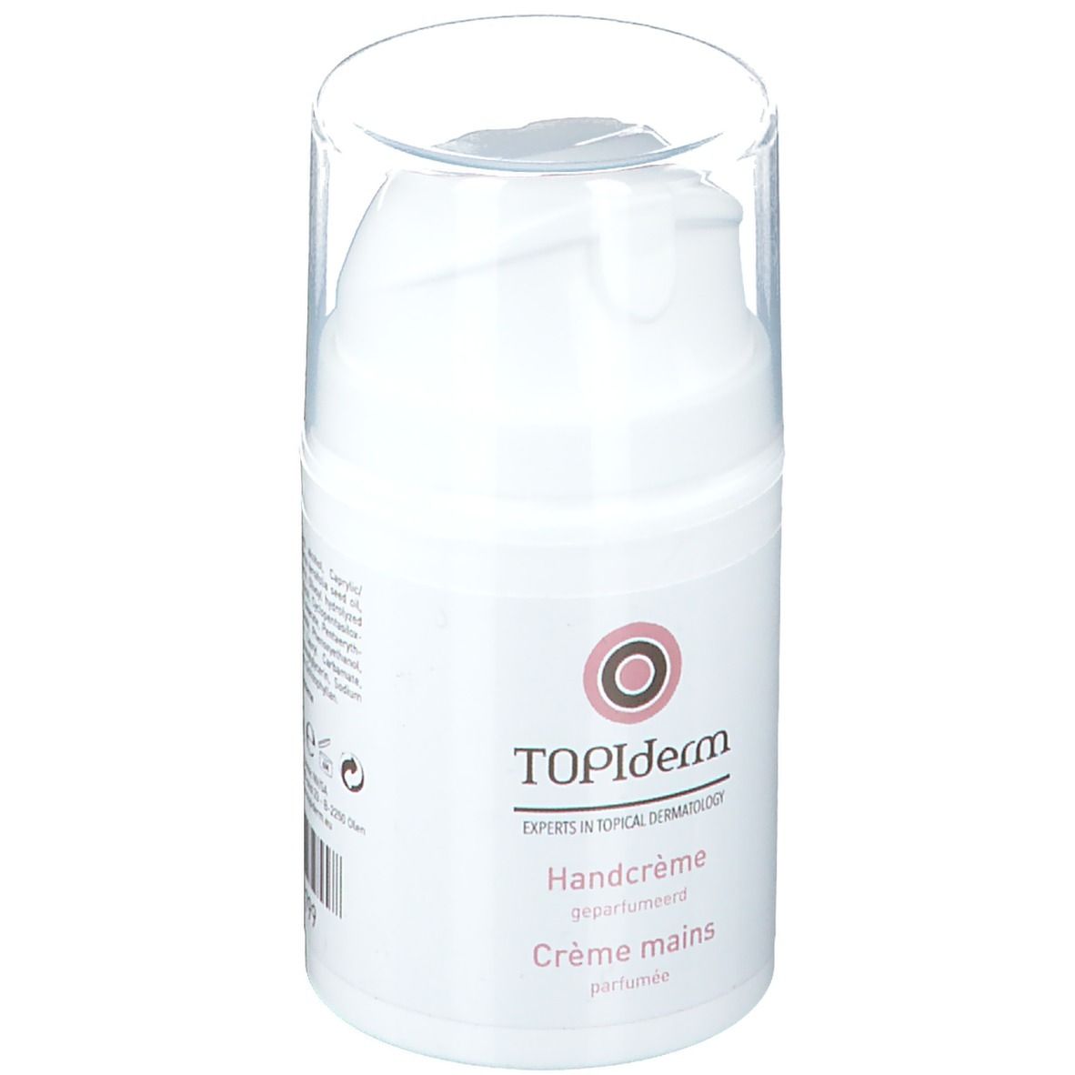 Topiderm Crème Mains