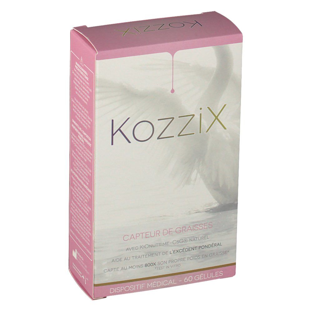 KozziX