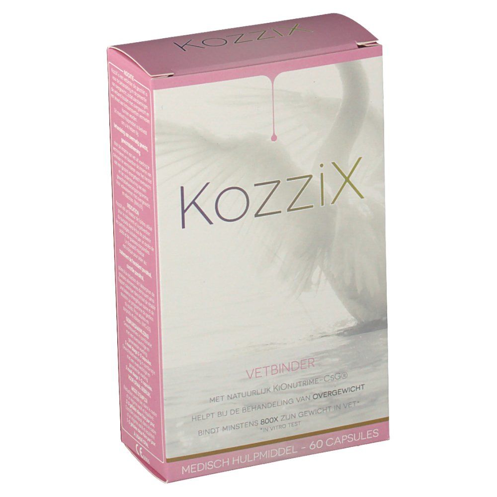 KozziX