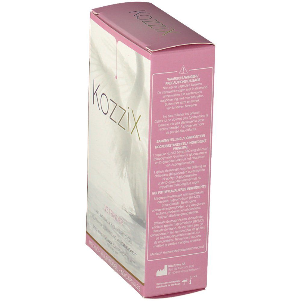 KozziX