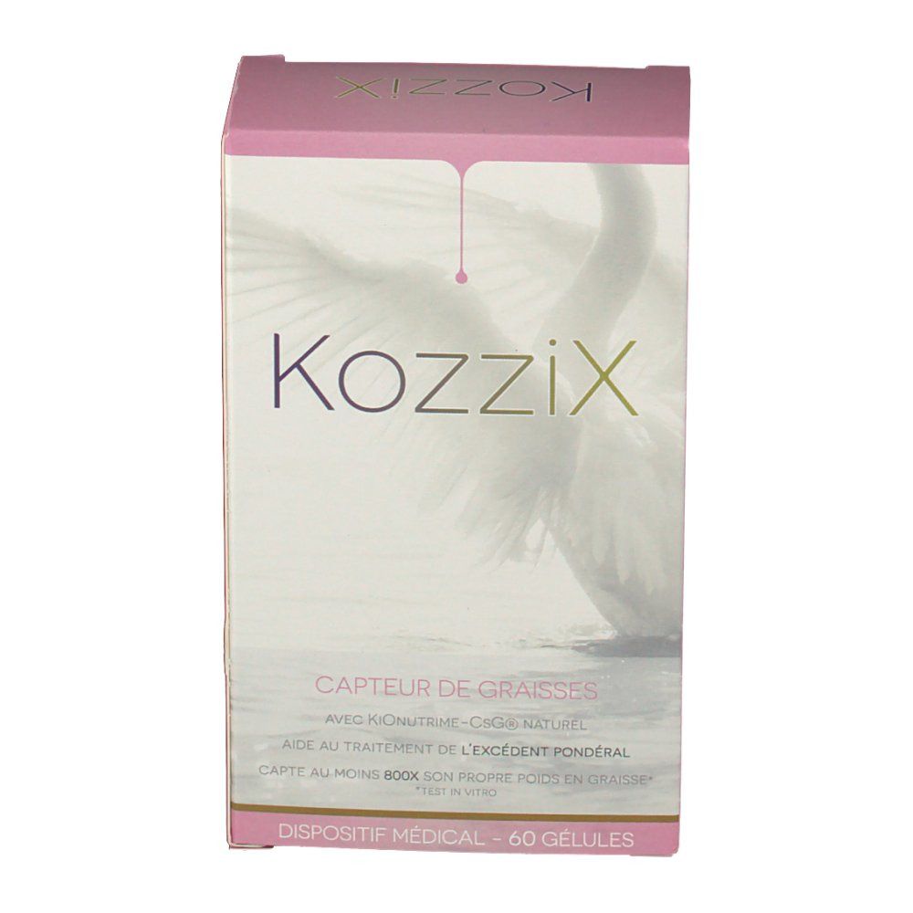 KozziX