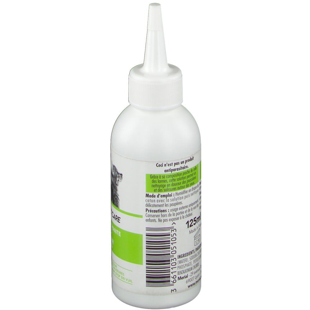 FRONTLINE PET CARE Oogreiniger Oplossing