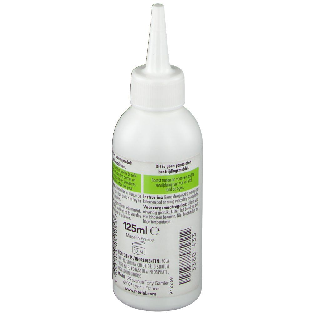 FRONTLINE PET CARE Oogreiniger Oplossing
