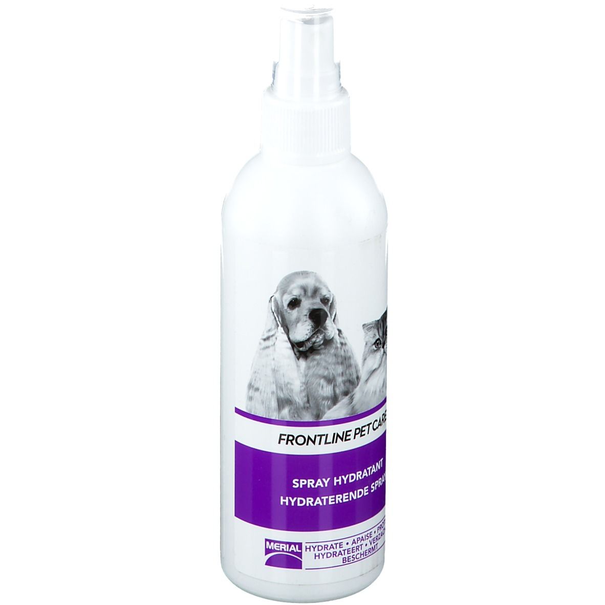 FRONTLINE PET CARE Spray Hydratant