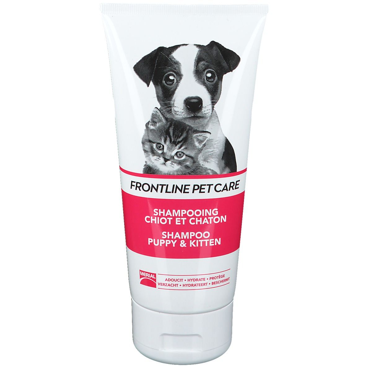 FRONTLINE PET CARE Shampooing Chiot & Chaton