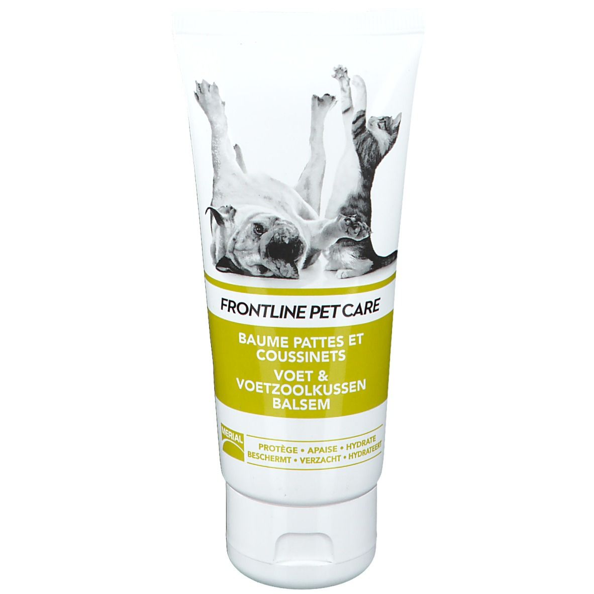 FRONTLINE PET CARE Voet & Voetzoolkussen Balsem