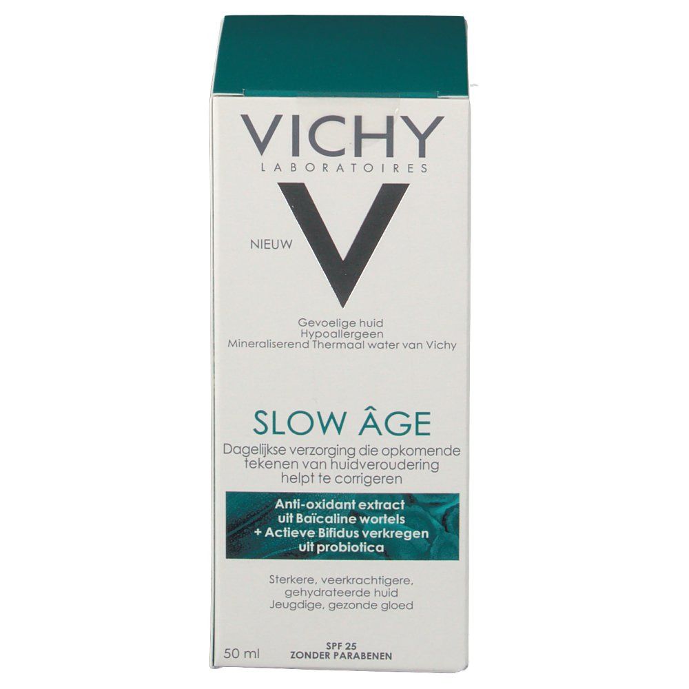 Vichy Slow Âge Fluide