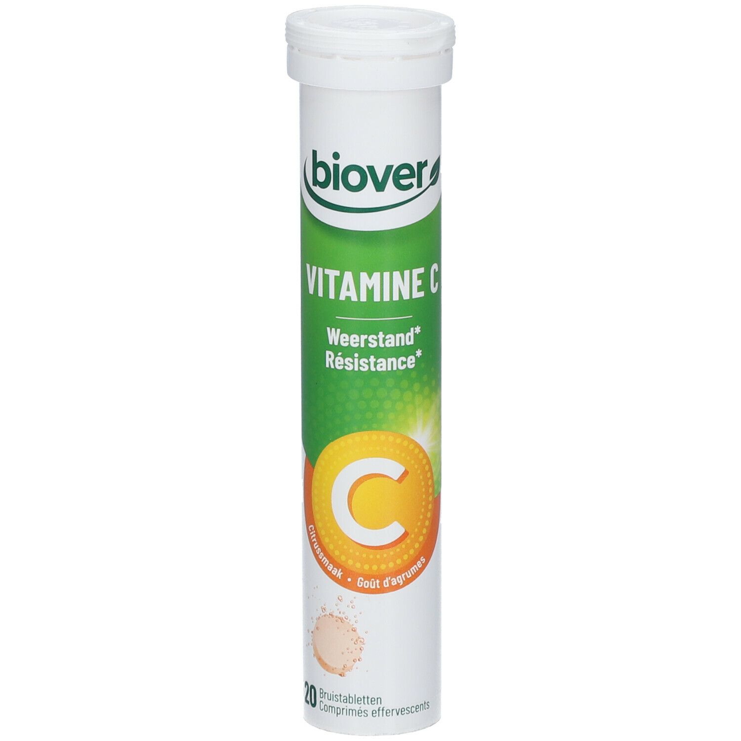 Biover Vitamine C