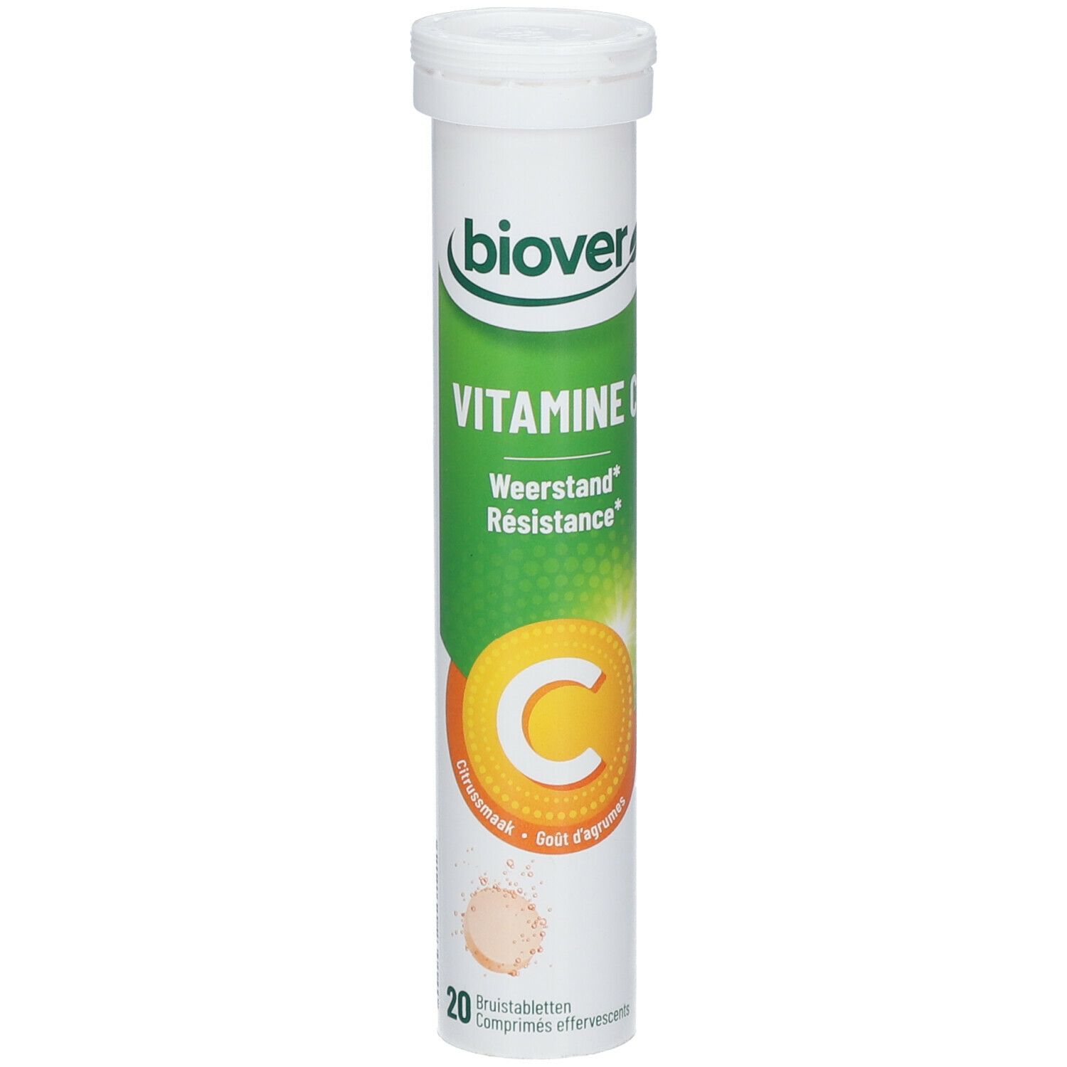 Biover Vitamine C