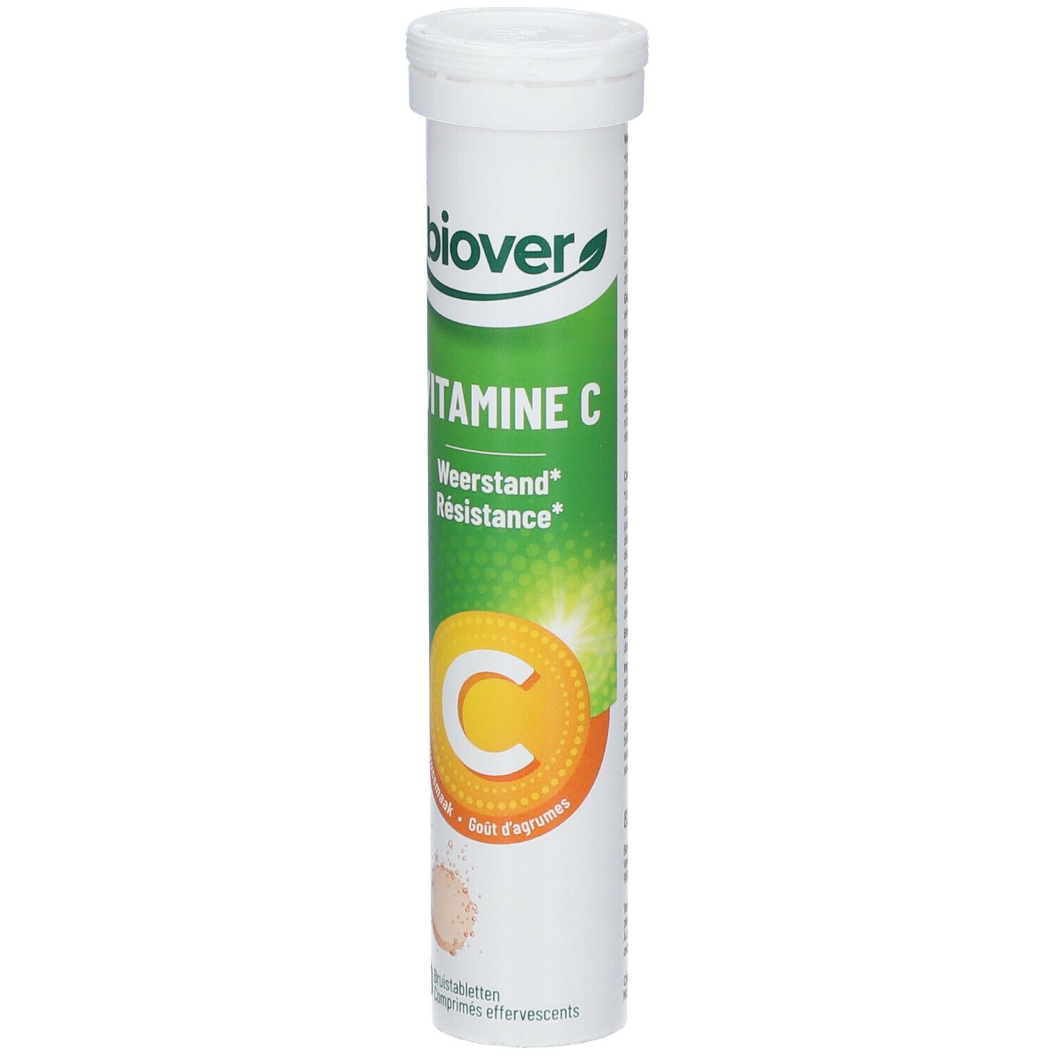 Biover Vitamine C