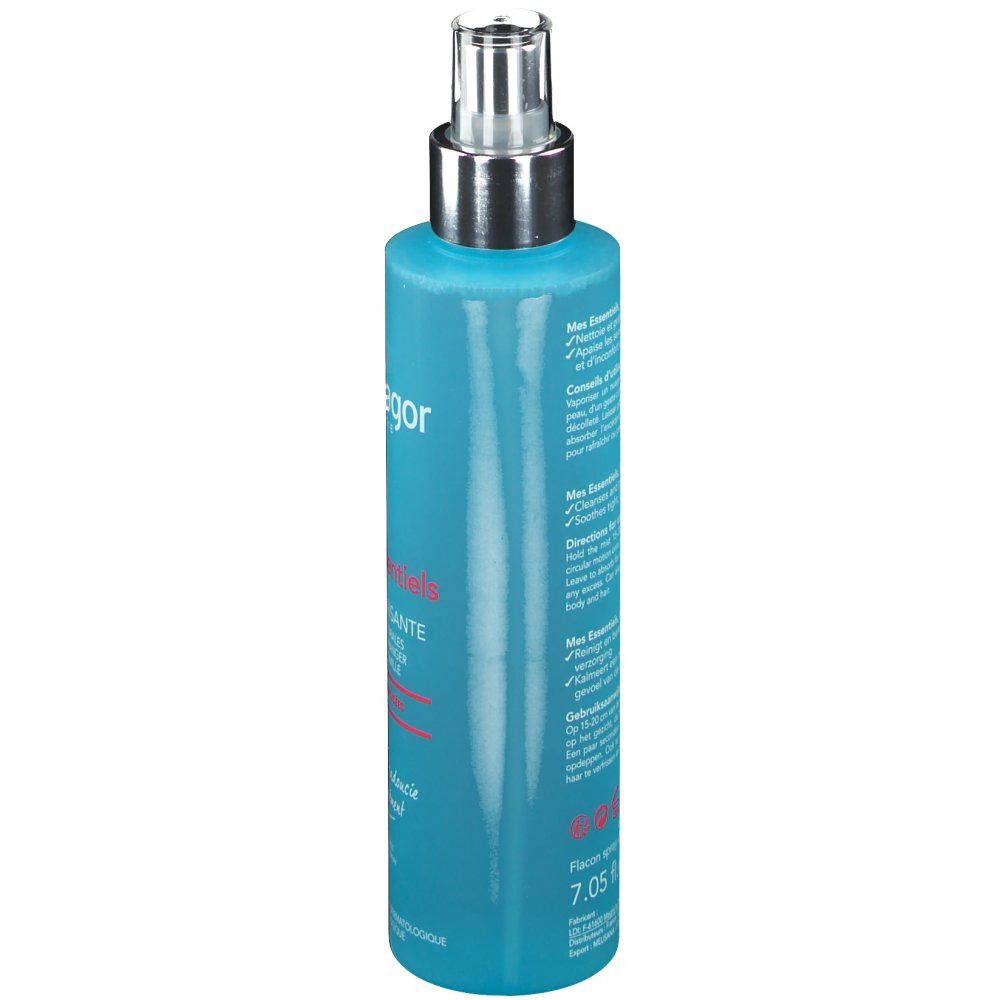 Dermagor Brume Essentielle
