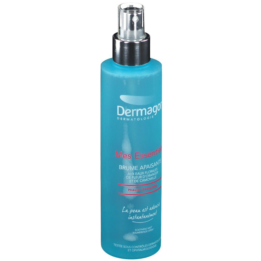 Dermagor Brume Essentielle