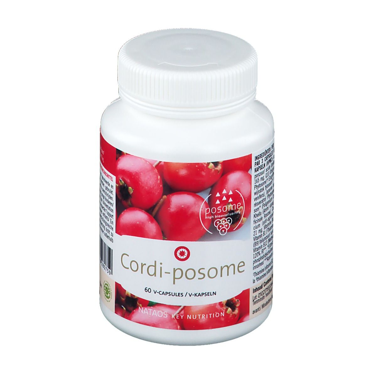 Cordi-Posome