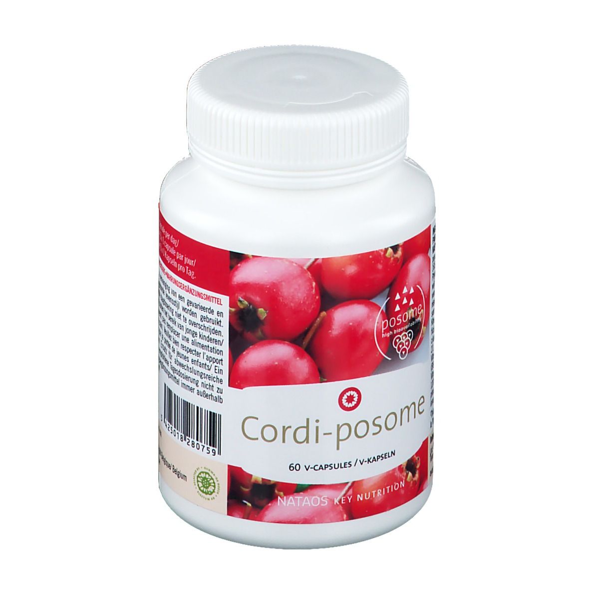 Cordi-Posome