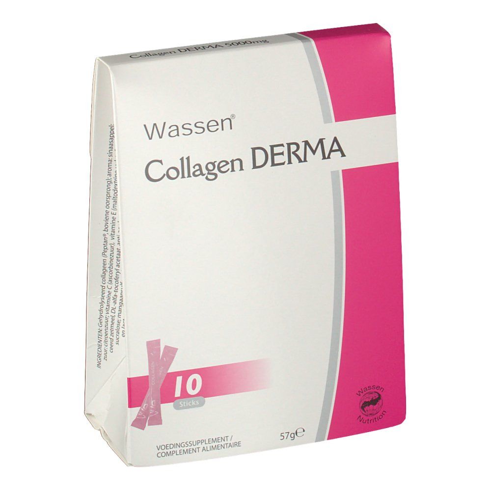 Collagen Derma 5,7g