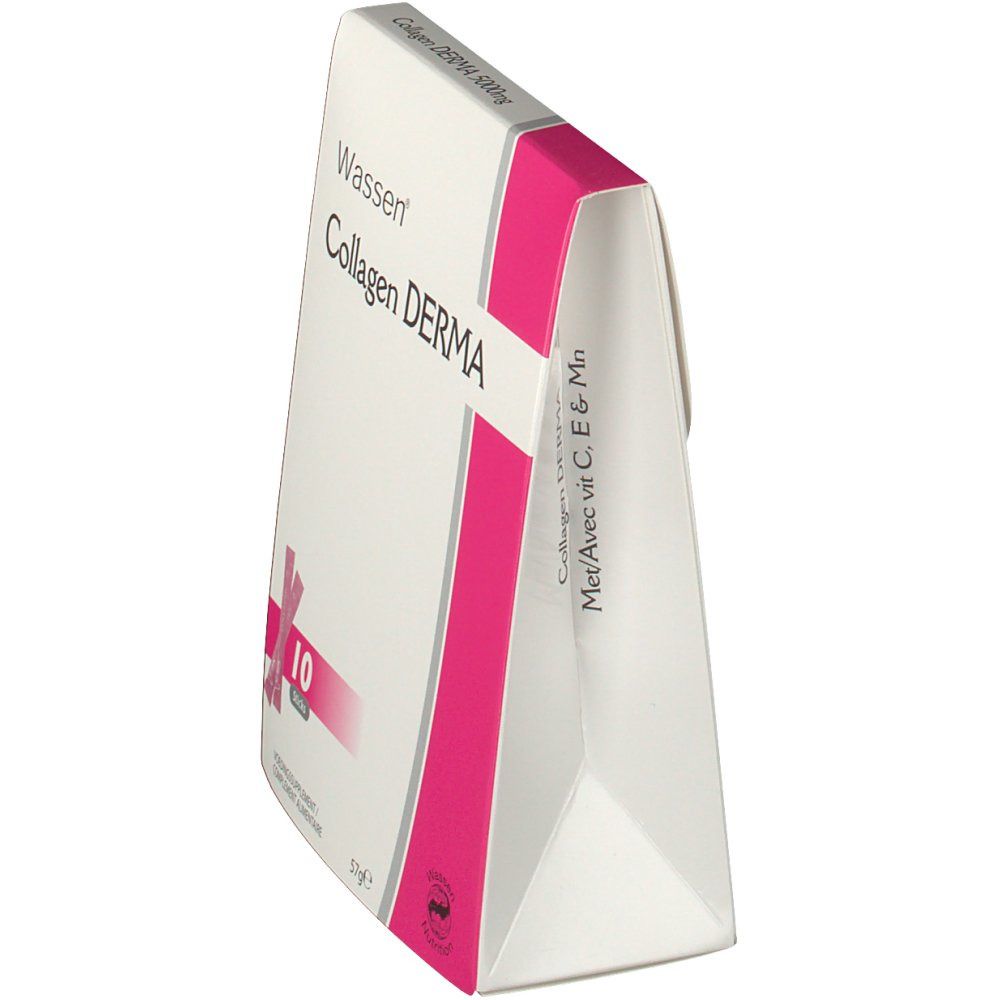 Collagen Derma 5,7g