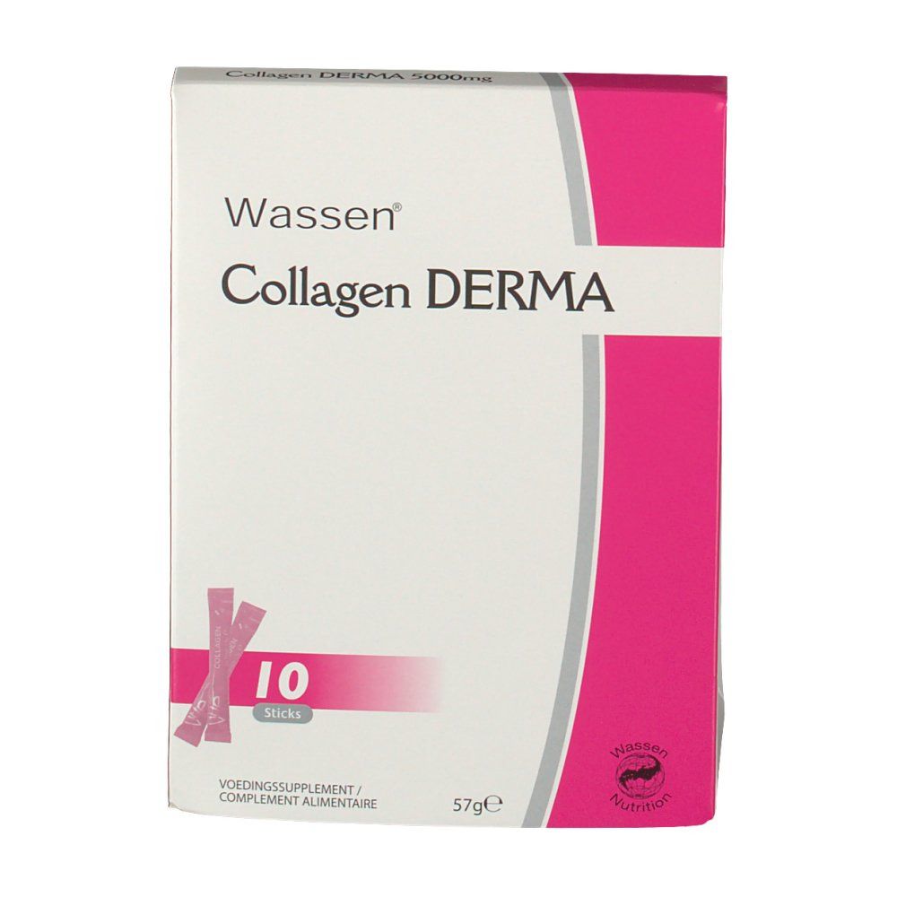 Collagen Derma 5,7g