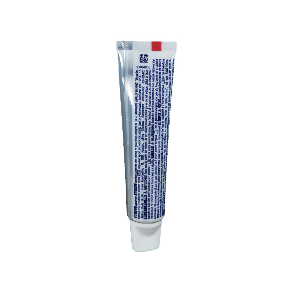 Fixodent Pro Plus 0% Kleefpasta