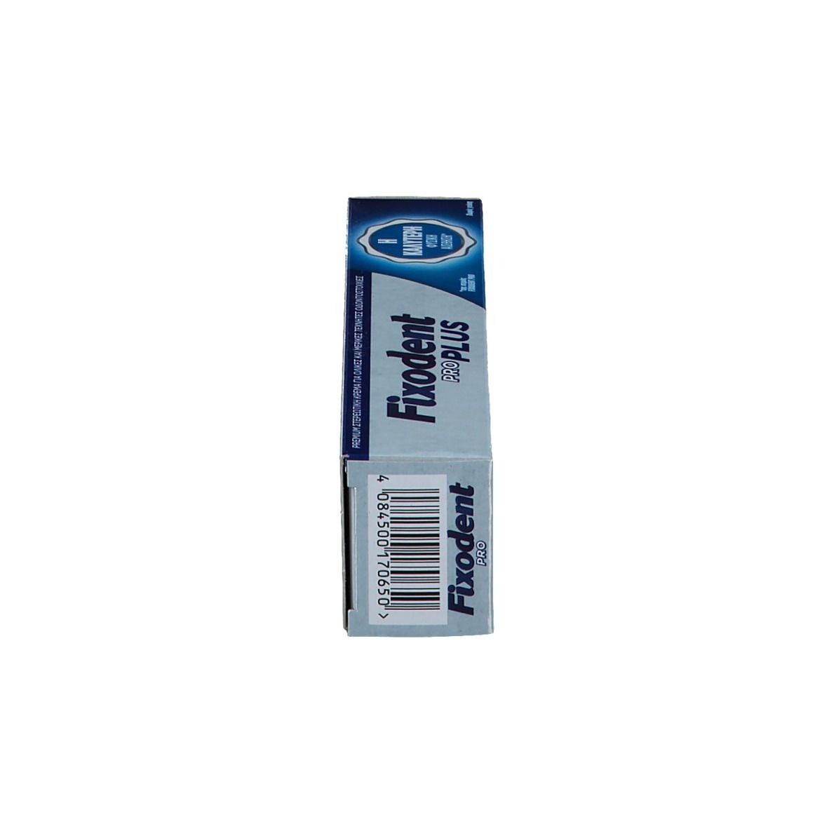 Fixodent Pro Plus 0% Kleefpasta