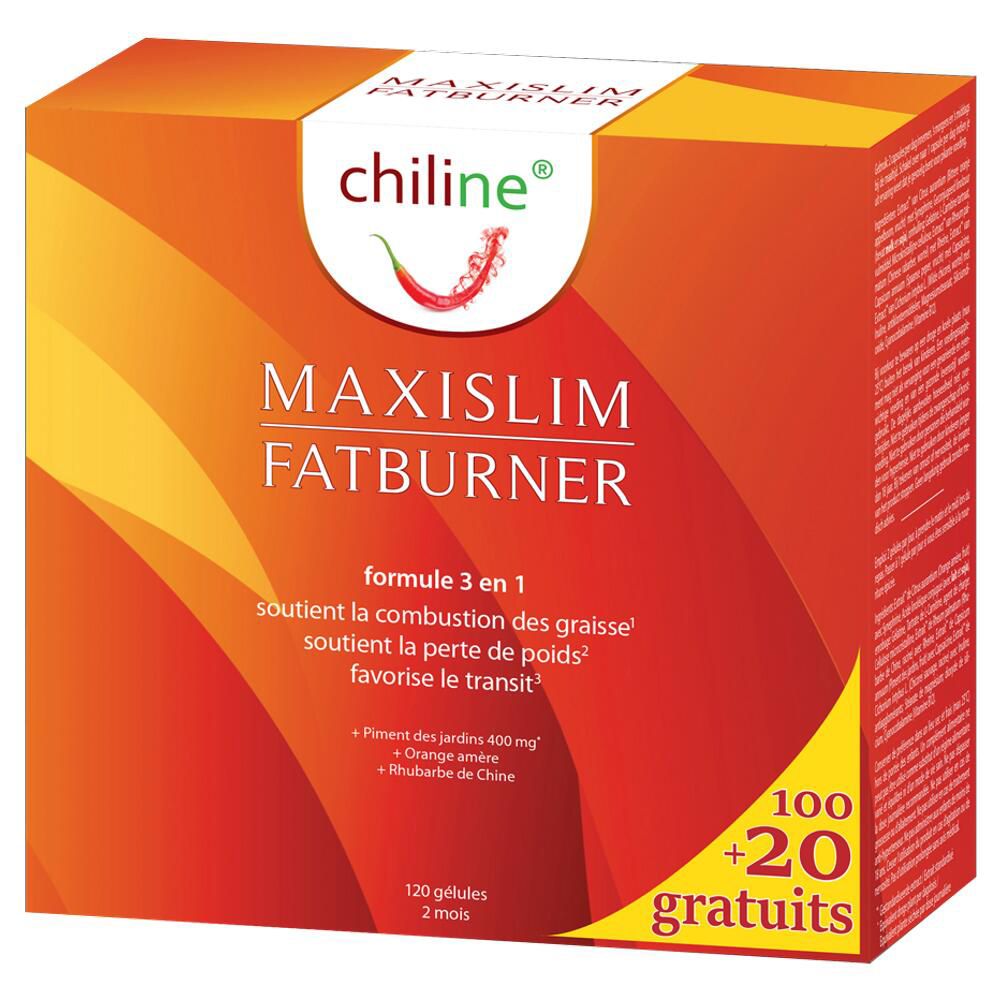 Chiline Fatburner
