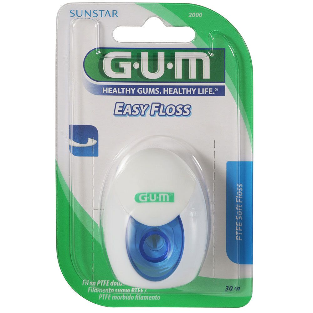 GUM Easy Floss