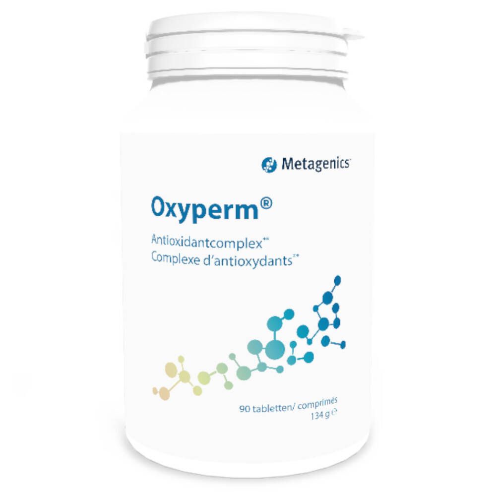 Oxyperm