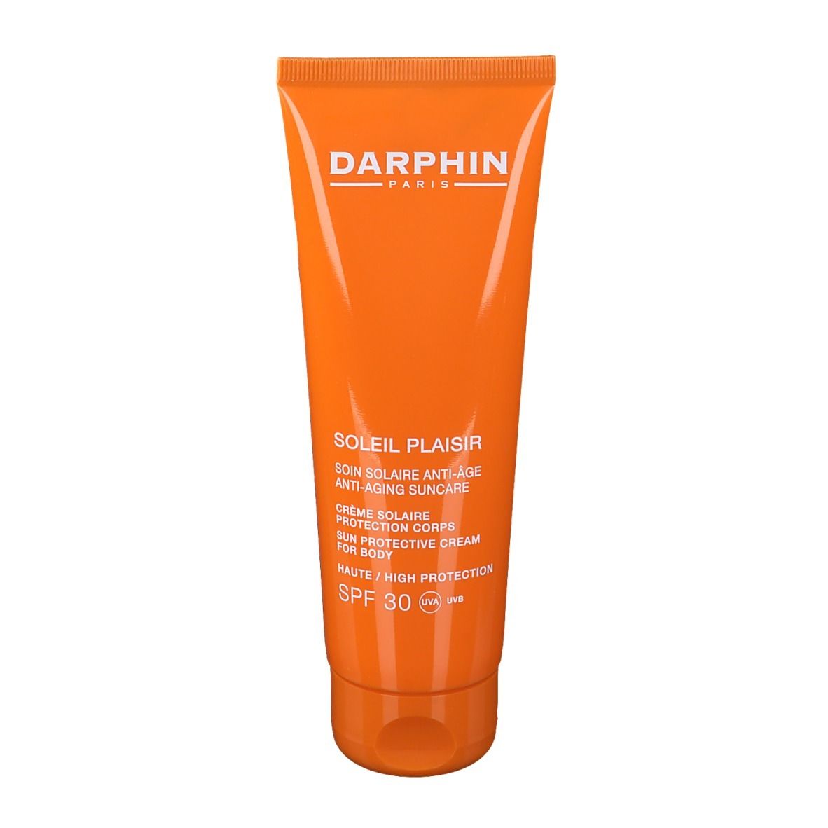 Darphin Soleil Plaisir SPF30 Crème Solaire Corporelle