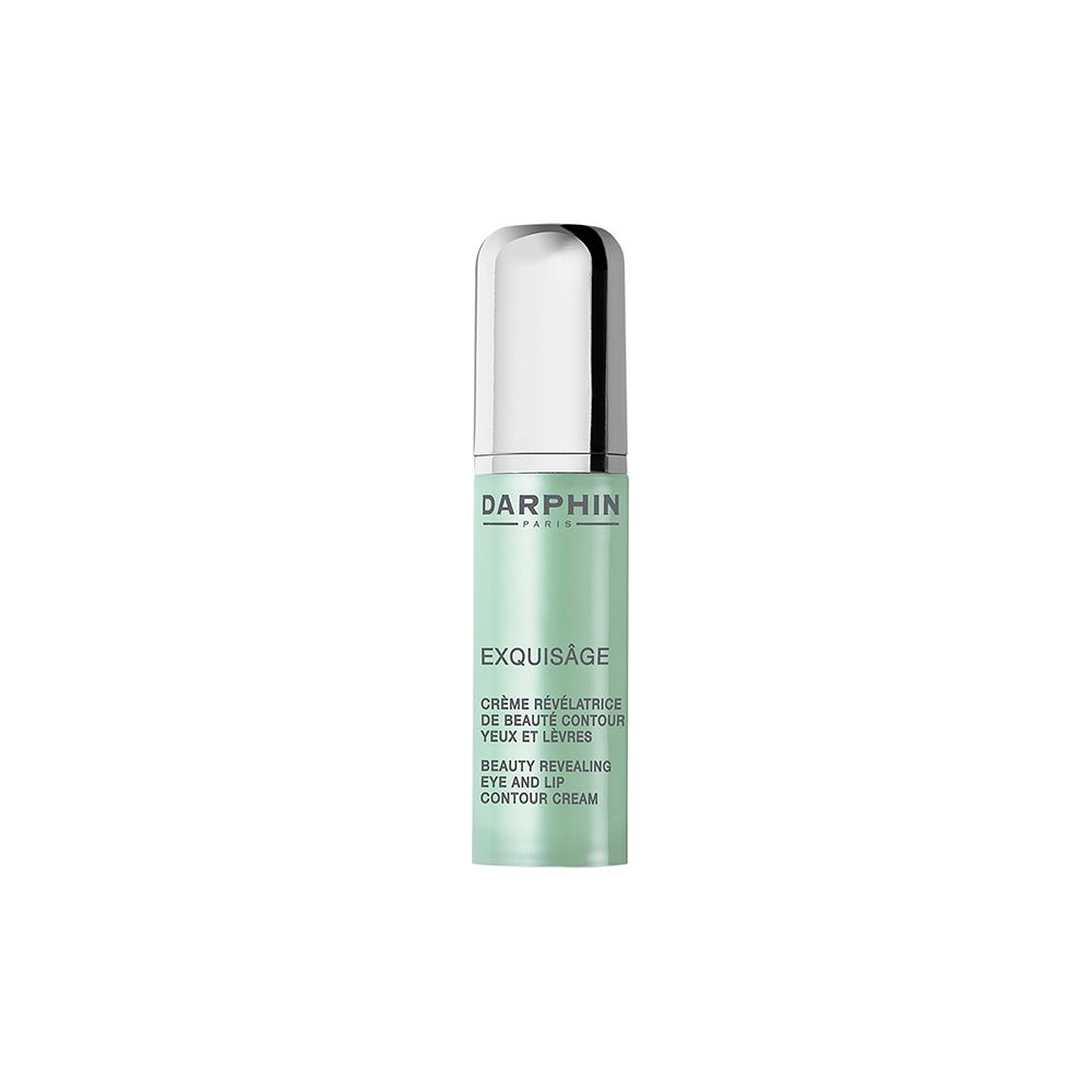 Darphin Exquisâge Crème Révélatrice de Beauté Contour Yeux et Lèvres