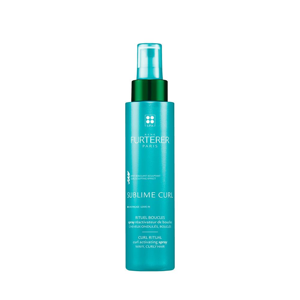 Rene Furterer Sublime Curl Spray pour Cheveux Bouclés