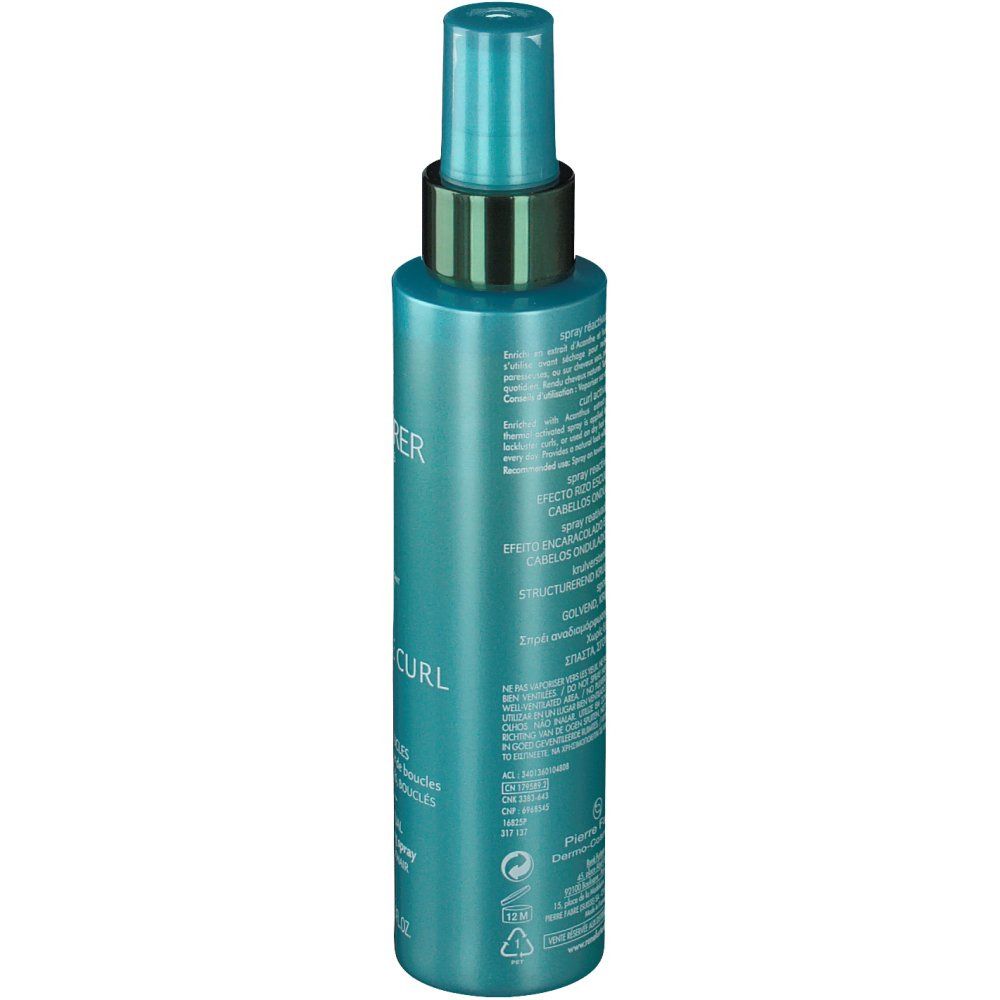 Rene Furterer Sublime Curl Spray pour Cheveux Bouclés