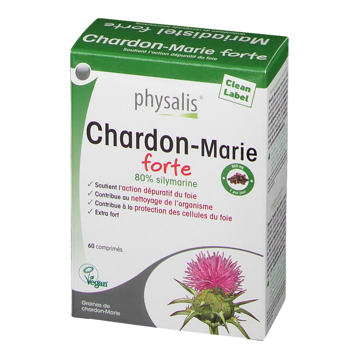 Physalis® Chardon Marie