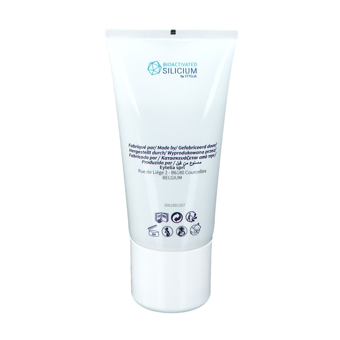 DexSil Ice Gel Roll-On