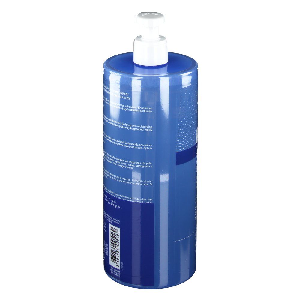 Uriage Bébé 1ère Eau Nettoyante + 1er Huile Lavante GRATUIT