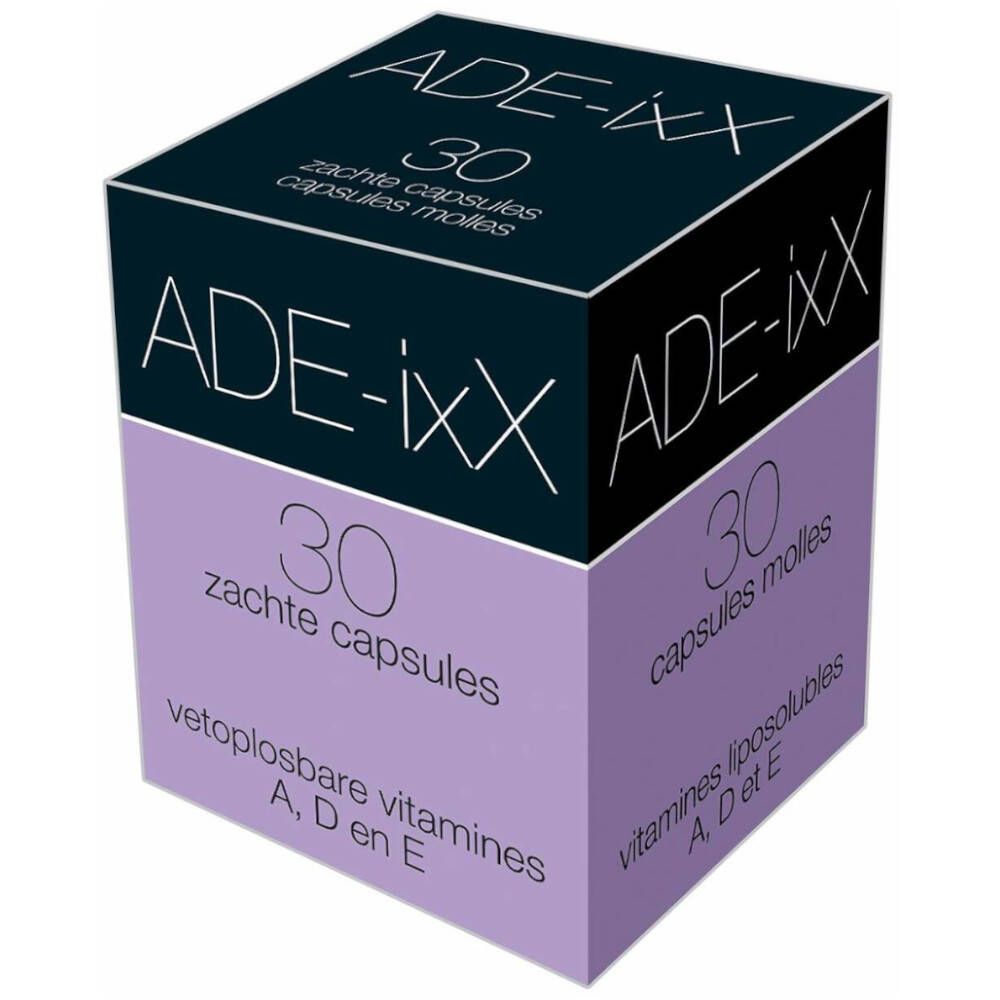 ADE-ixX