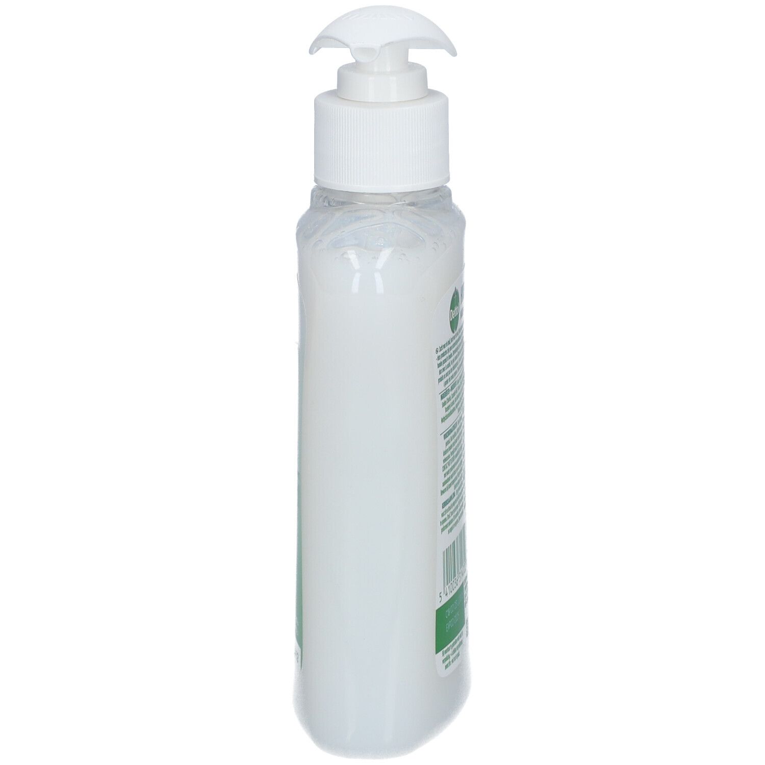 Dettol Gel Antibactérien Hydra Aloë Vera