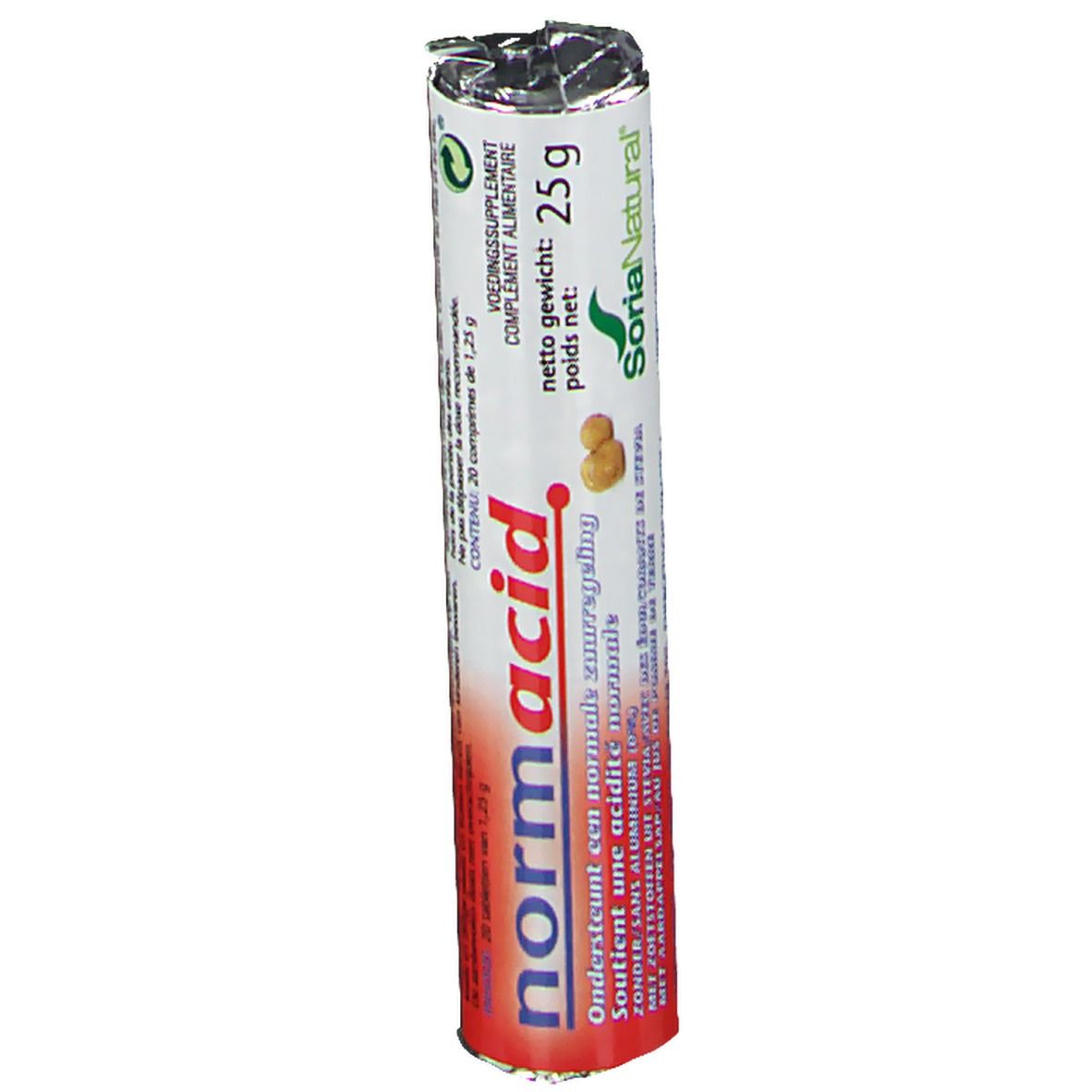 Normacid