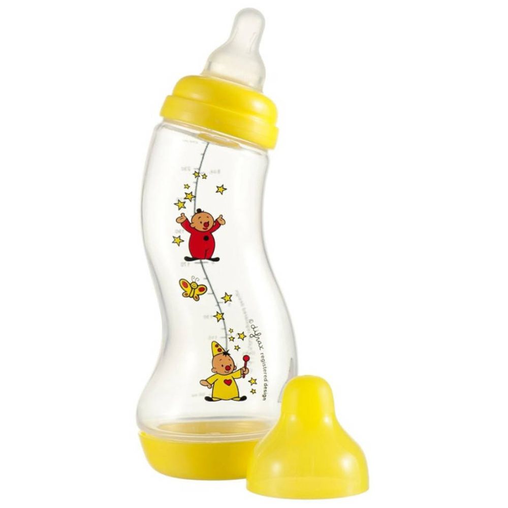 Difrax S-Fles Natural Bumba