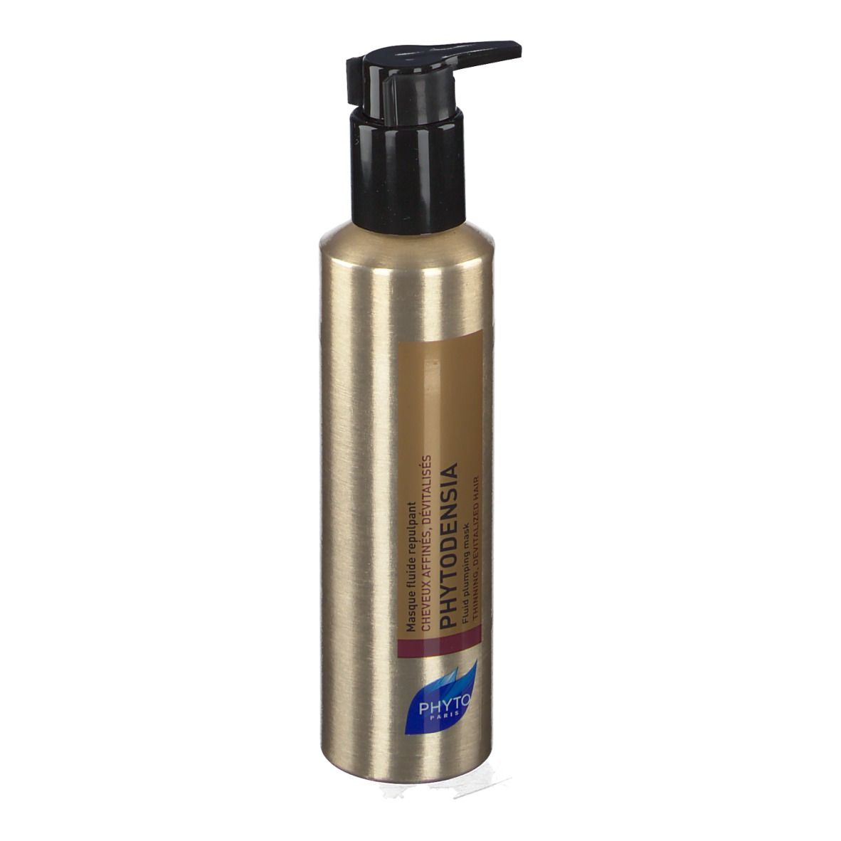 Phytodensia Masque Fluide Repulpant
