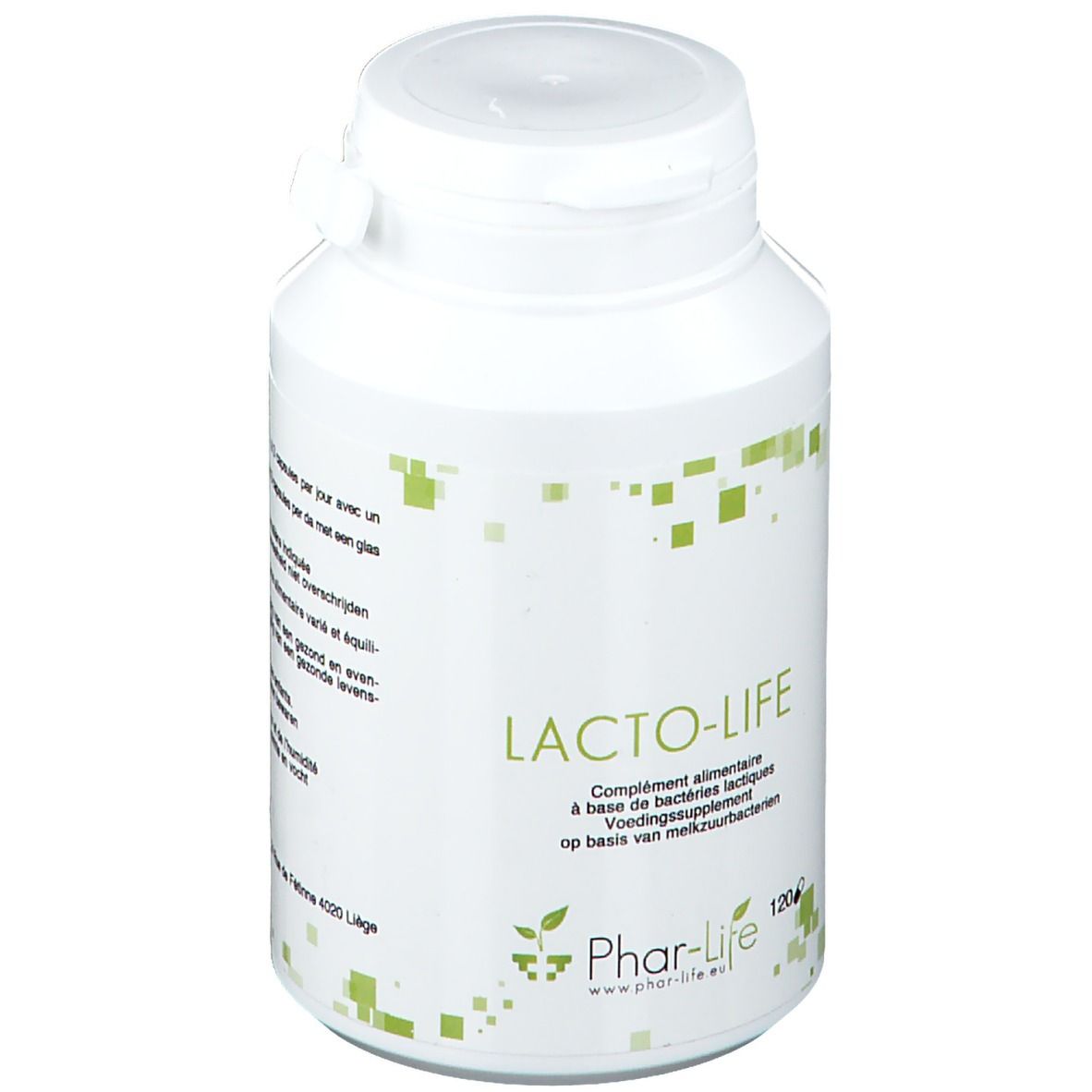 Phar Life Lacto Life