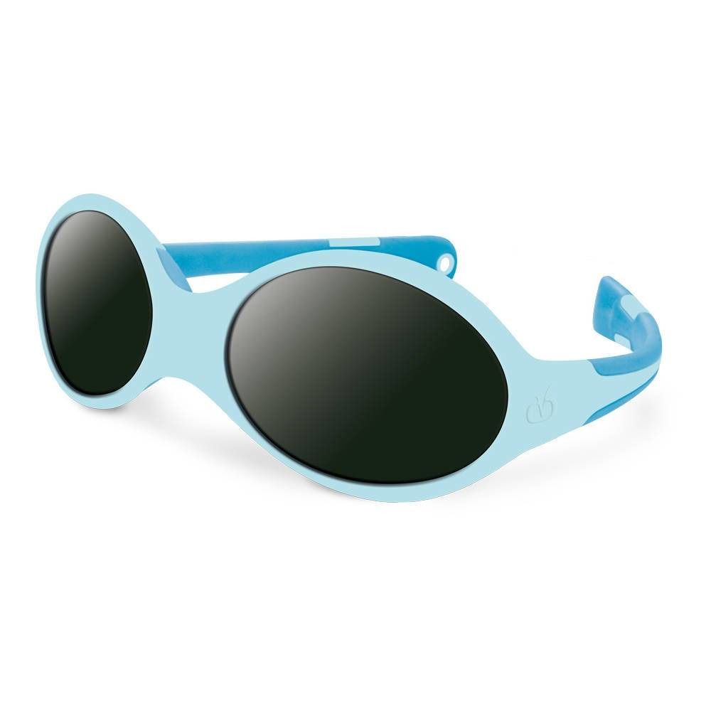 Zonnebril Reverso One Full Blue 0-1j