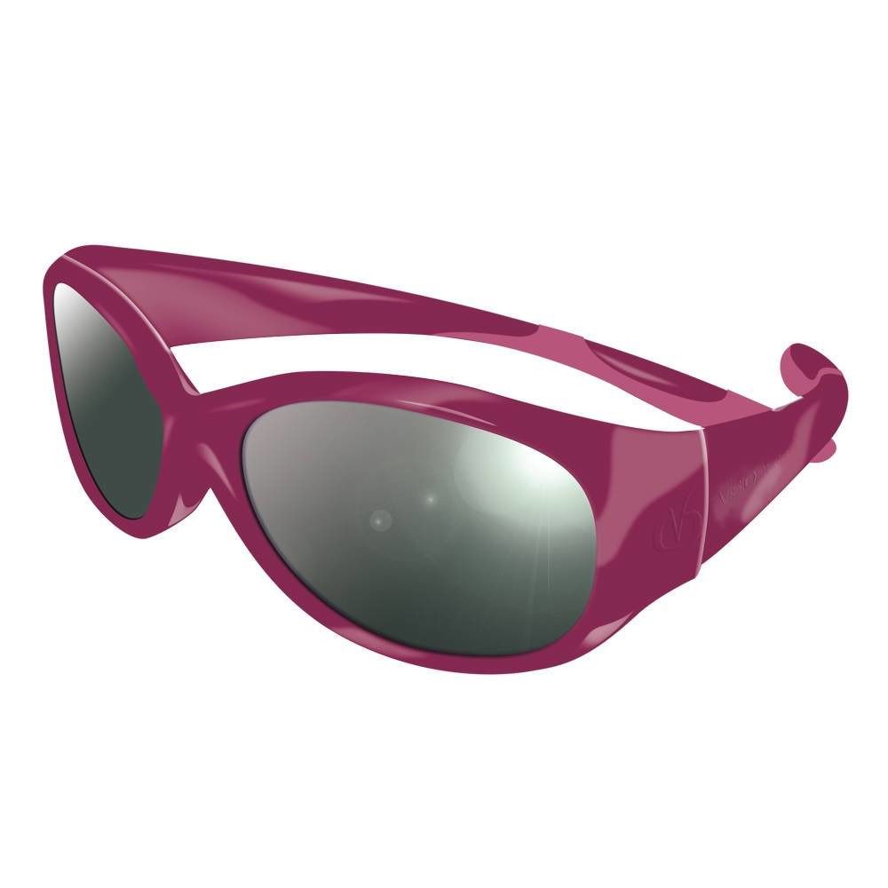 Lunettes De Soleil Vista Berry 4-8j
