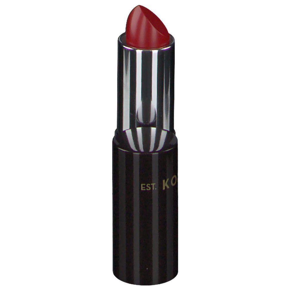 Korres Lipstick Morello Cream Classic Red 54