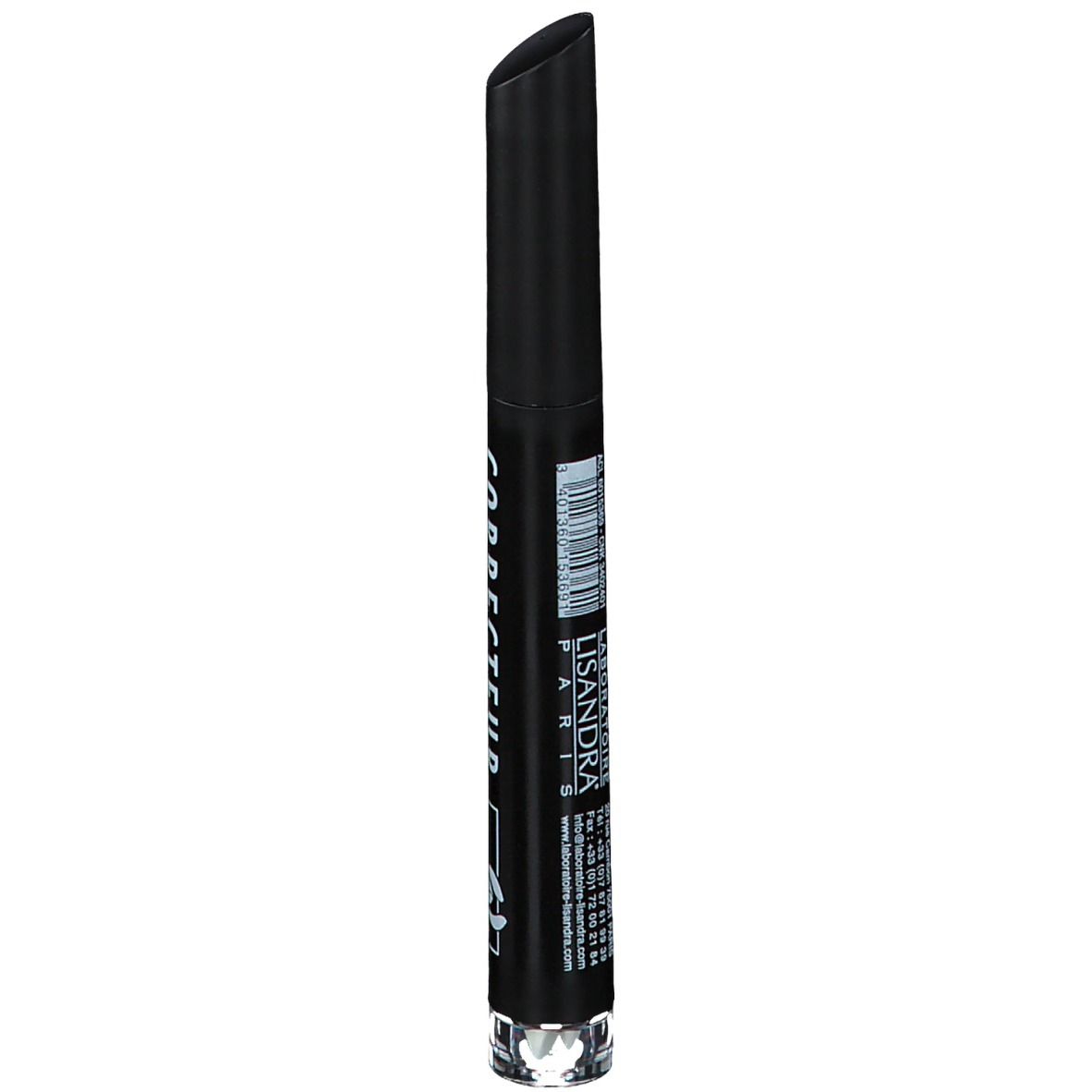 Lisandra Cosménail Nagellak Correctiestift